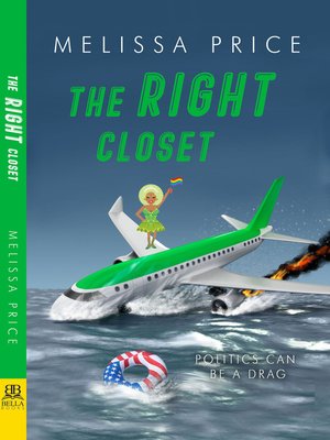 cover image of The Right Closet